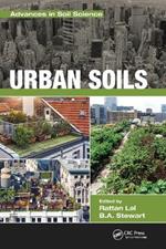 Urban Soils