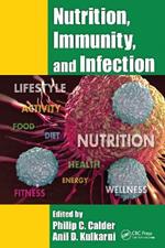 Nutrition, Immunity, and Infection