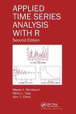 Applied Time Series Analysis with R