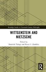 Wittgenstein and Nietzsche