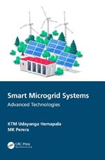 Smart Microgrid Systems: Advanced Technologies