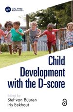Child Development with the D-score