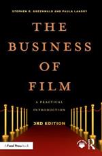 The Business of Film: A Practical Introduction