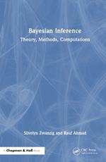 Bayesian Inference: Theory, Methods, Computations