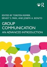 Group Communication: An Advanced Introduction