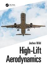 High-Lift Aerodynamics