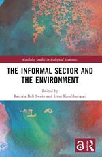 The Informal Sector and the Environment