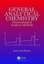 General Analytical Chemistry: Electrochemical Analysis Methods