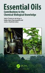 Essential Oils: Contributions to the Chemical-Biological Knowledge