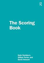 Comprehensive Aphasia Test: Scoring Book (pack of 10)