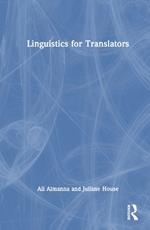 Linguistics for Translators