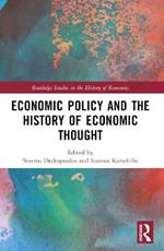 Economic Policy and the History of Economic Thought