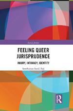 Feeling Queer Jurisprudence: Injury, Intimacy, Identity