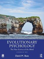 Evolutionary Psychology: The New Science of the Mind