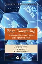 Edge Computing: Fundamentals, Advances and Applications