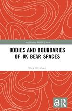 Bodies and Boundaries of UK Bear Spaces