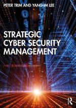 Strategic Cyber Security Management