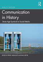 Communication in History: Stone Age Symbols to Social Media