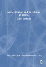 Modernization and Revolution in China