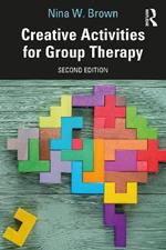 Creative Activities for Group Therapy