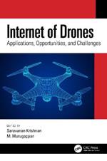 Internet of Drones: Applications, Opportunities, and Challenges
