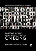 Portraiture and Critical Reflections on Being