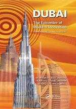 Dubai - The Epicenter of Modern Innovation: A Guide to Implementing Innovation Strategies