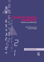 Elevator Traffic Handbook: Theory and Practice