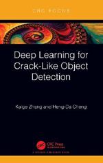 Deep Learning for Crack-Like Object Detection