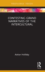 Contesting Grand Narratives of the Intercultural