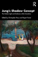 Jung's Shadow Concept: The Hidden Light and Darkness within Ourselves