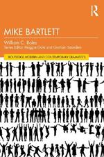 Mike Bartlett