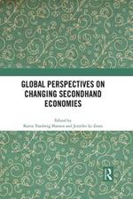 Global Perspectives on Changing Secondhand Economies