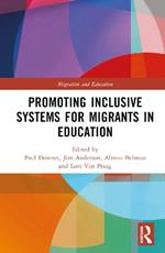 Promoting Inclusive Systems for Migrants in Education