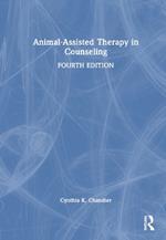 Animal-Assisted Therapy in Counseling