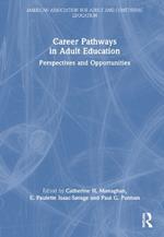 Career Pathways in Adult Education: Perspectives and Opportunities