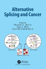 Alternative Splicing and Cancer