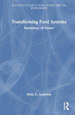 Transforming Food Systems: Narratives of Power