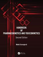 Handbook of Pharmacokinetics and Toxicokinetics