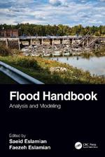 Flood Handbook: Analysis and Modeling