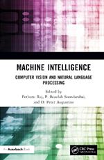 Machine Intelligence: Computer Vision and Natural Language Processing