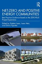 Net-Zero and Positive Energy Communities: Best Practice Guidance Based on the ZERO-PLUS Project Experience