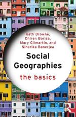 Social Geographies: The Basics