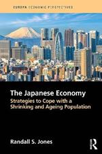 The Japanese Economy: Strategies to Cope with a Shrinking and Ageing Population