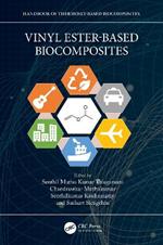 Vinyl Ester-Based Biocomposites