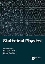 Statistical Physics