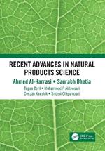 Recent Advances in Natural Products Science