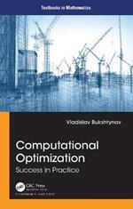 Computational Optimization: Success in Practice