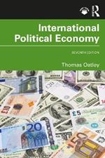 International Political Economy: International Student Edition