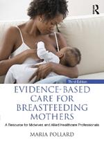 Evidence-based Care for Breastfeeding Mothers: A Resource for Midwives and Allied Healthcare Professionals